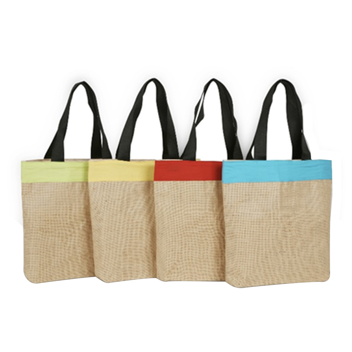  Jute Tote Bag APAC Merchandise Solution